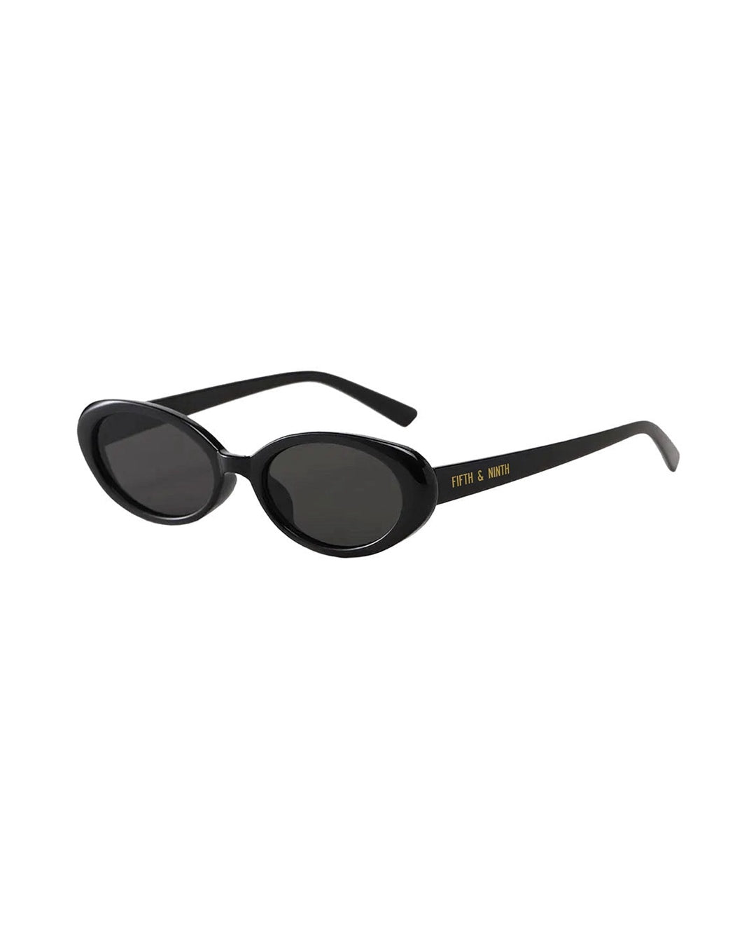 Taya Sunglasses - Black