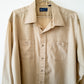Vintage Mens JCPenney Top - Size XL