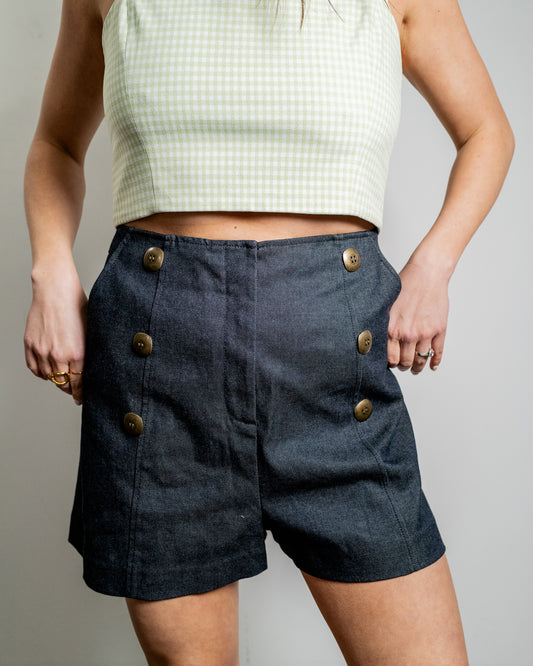 Tibi Shorts (NWT) - Size 12