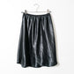 Vintage Slip Skirt - Size Small