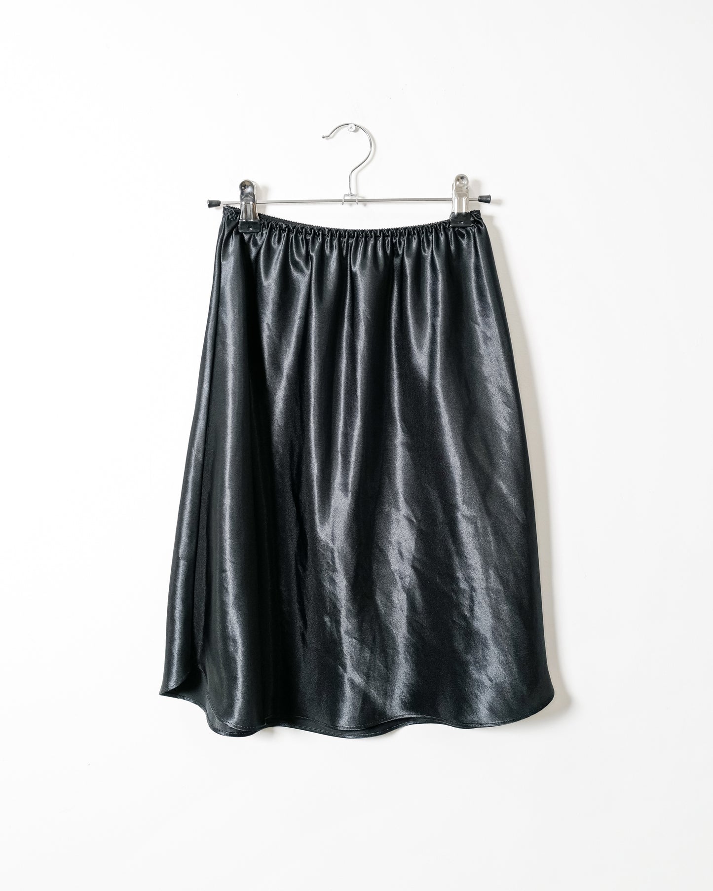 Vintage Slip Skirt - Size Small
