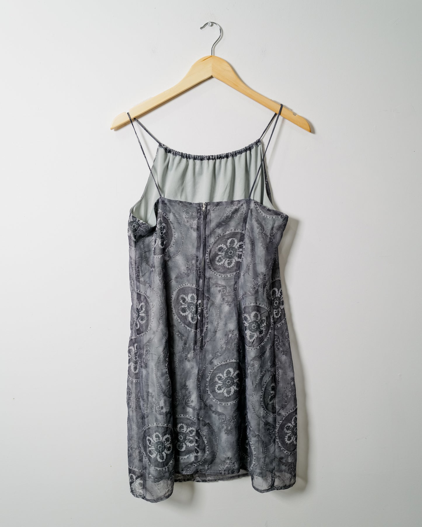 Vintage Dress - size 12