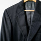 Vintage Oscar De La Renta Mens Suit Jacket - Size Large