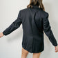 Vintage Oscar De La Renta Mens Suit Jacket - Size Large