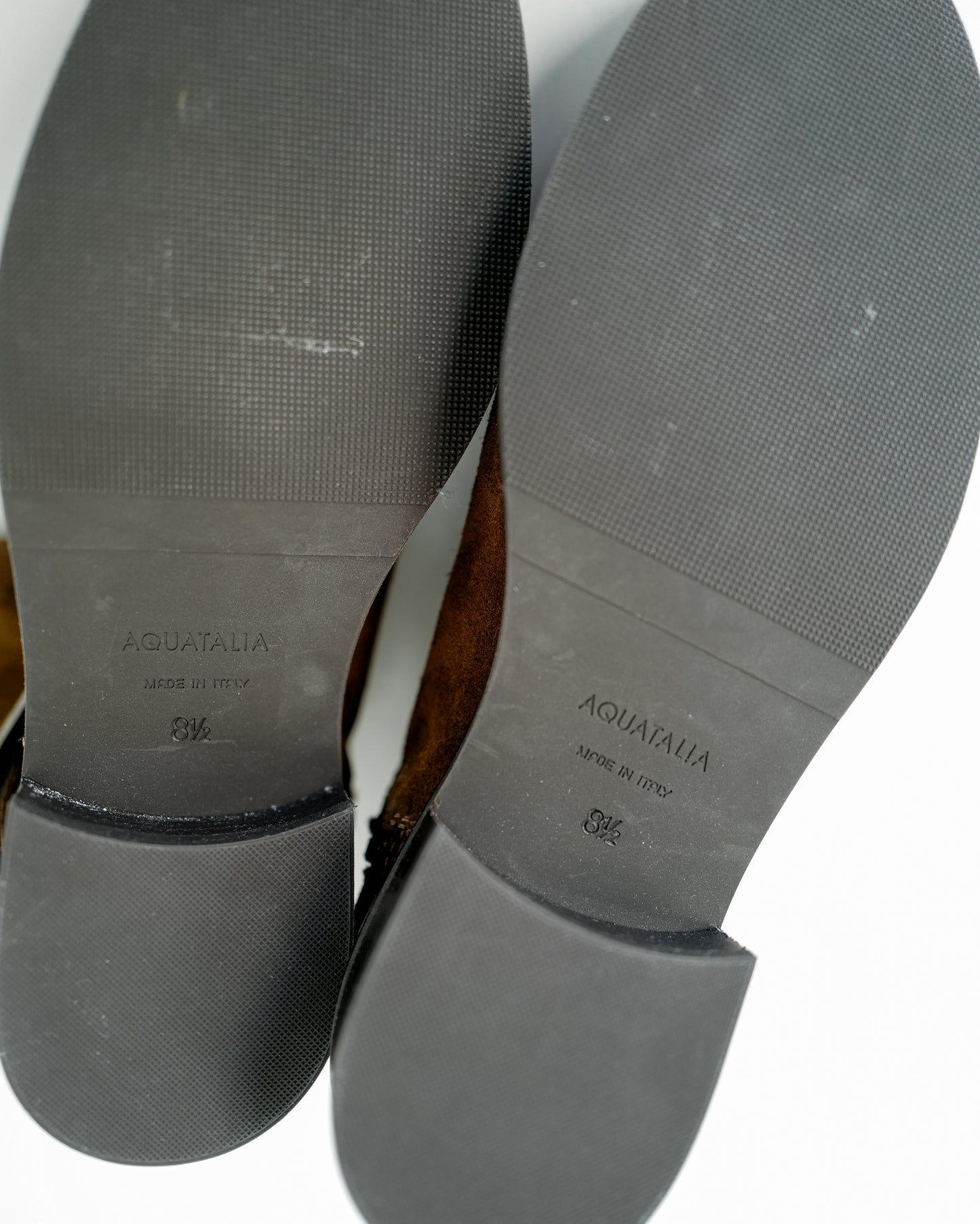 Aquatalia Chelsea Boots - Size 8.5