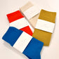 Daily Casual Socks - Mustard, Blue, Coral, Cream
