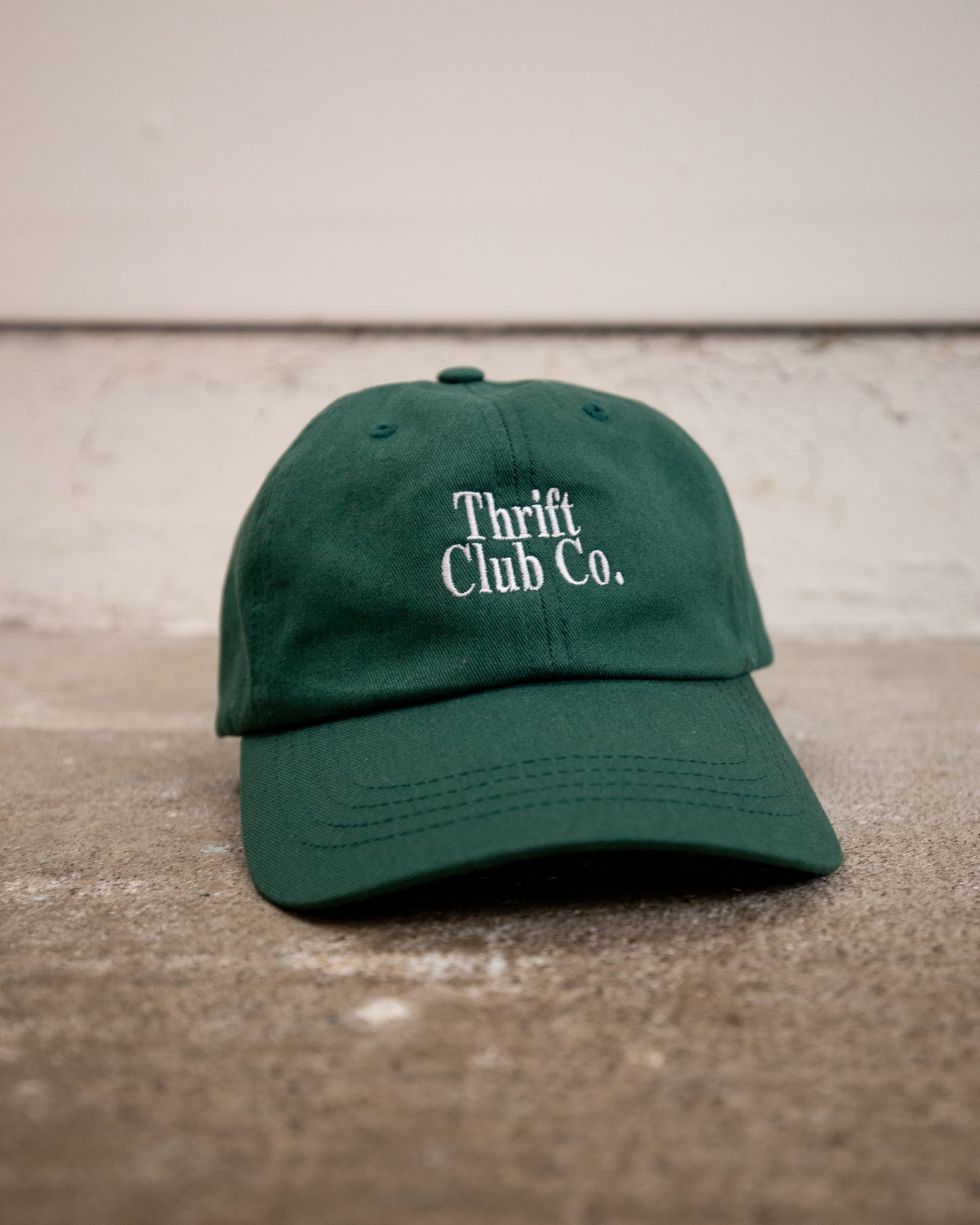 TCC Classic Hat