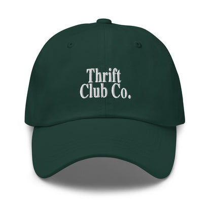 TCC Classic Hat